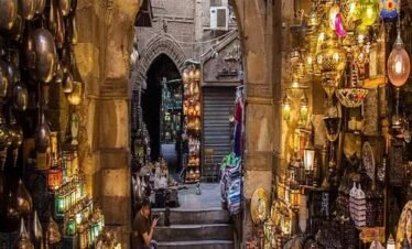 Private Tour Giza and Cairo