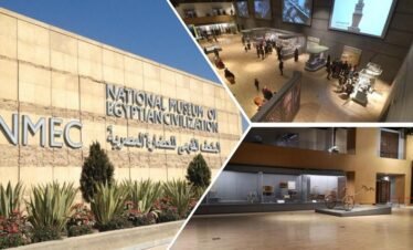 Giza GEM & Cairo NMEC Museum’sTour